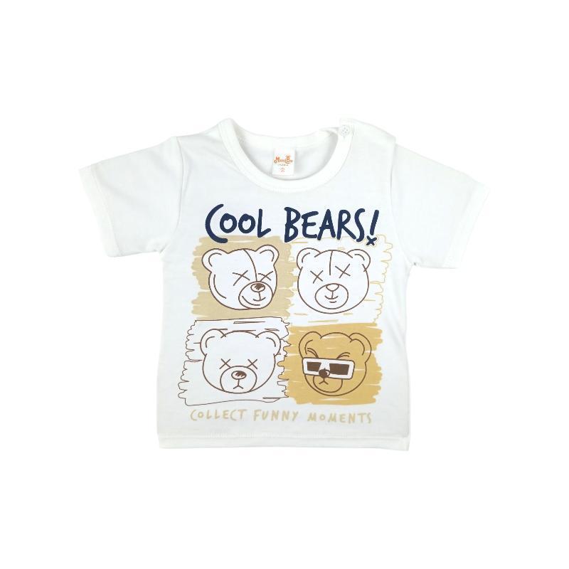 Polo de niño bebe POLO BEAR SALE NIÑO